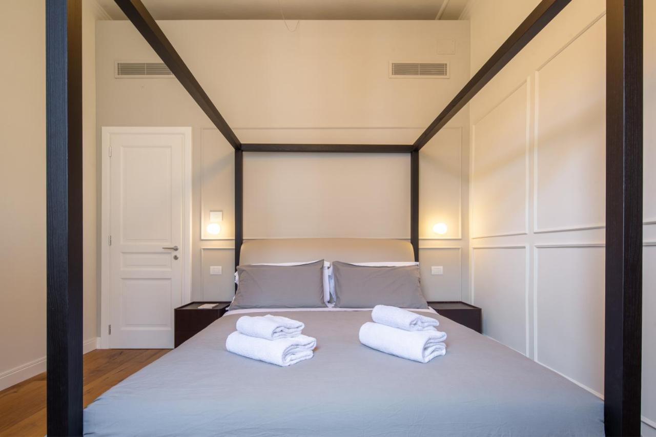 Apartamento Luxury Al Duomo By Mmega
