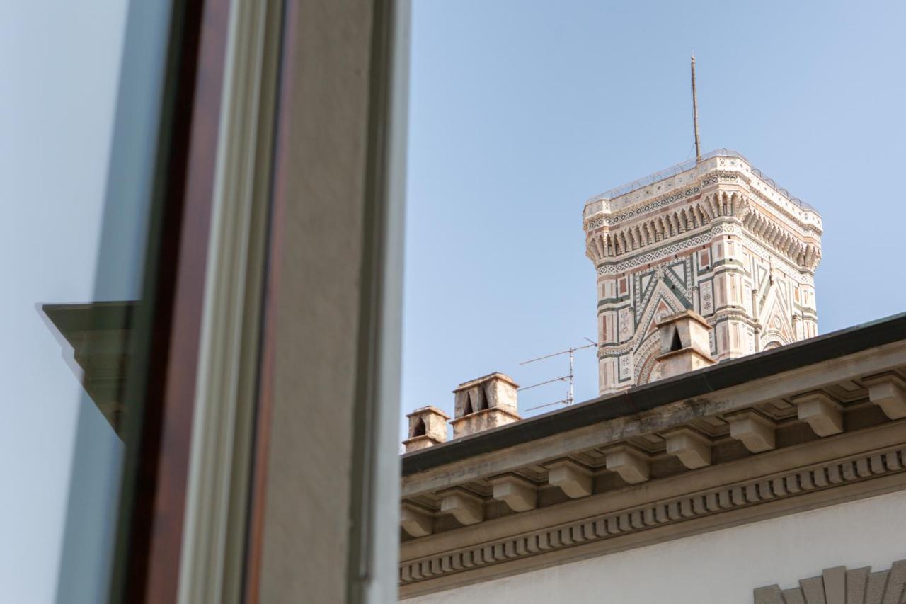 Luxury Al Duomo By Mmega * Florencia