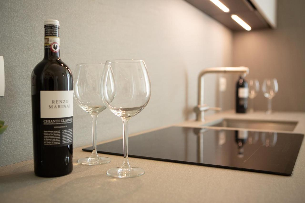Luxury Al Duomo By Mmega Apartamento