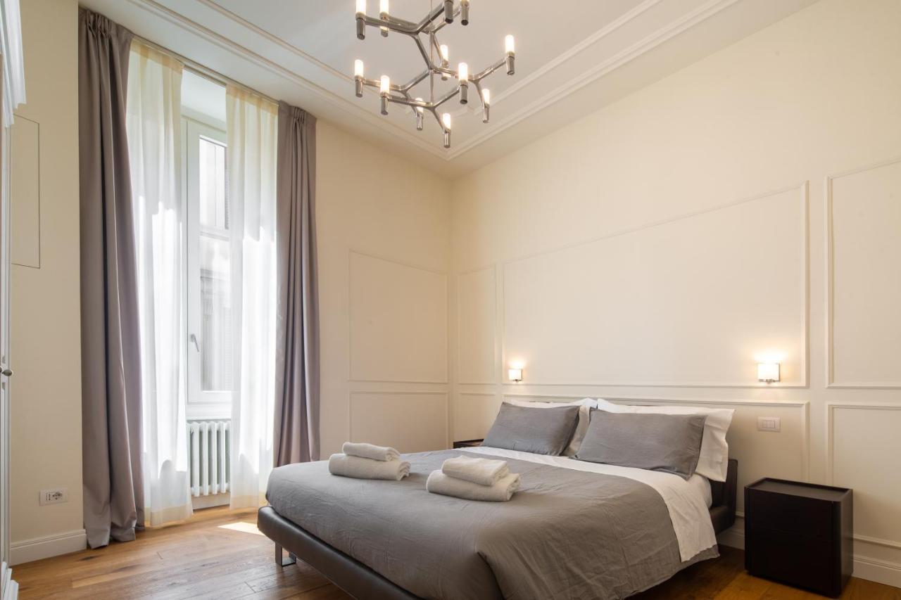 Luxury Al Duomo By Mmega * Florencia