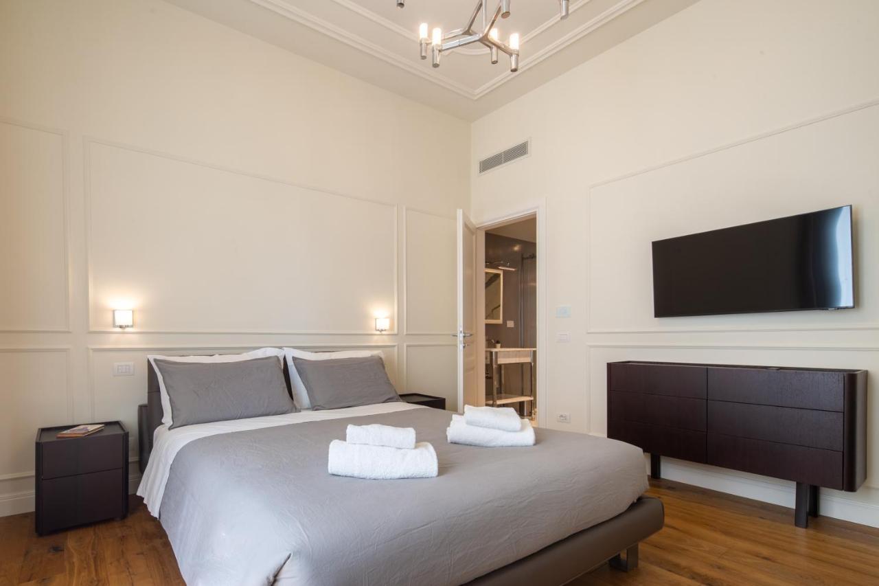 Luxury Al Duomo By Mmega Apartamento
